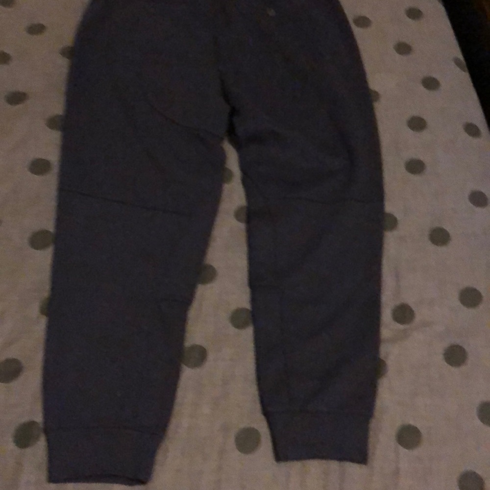 Polo sweat pants blue